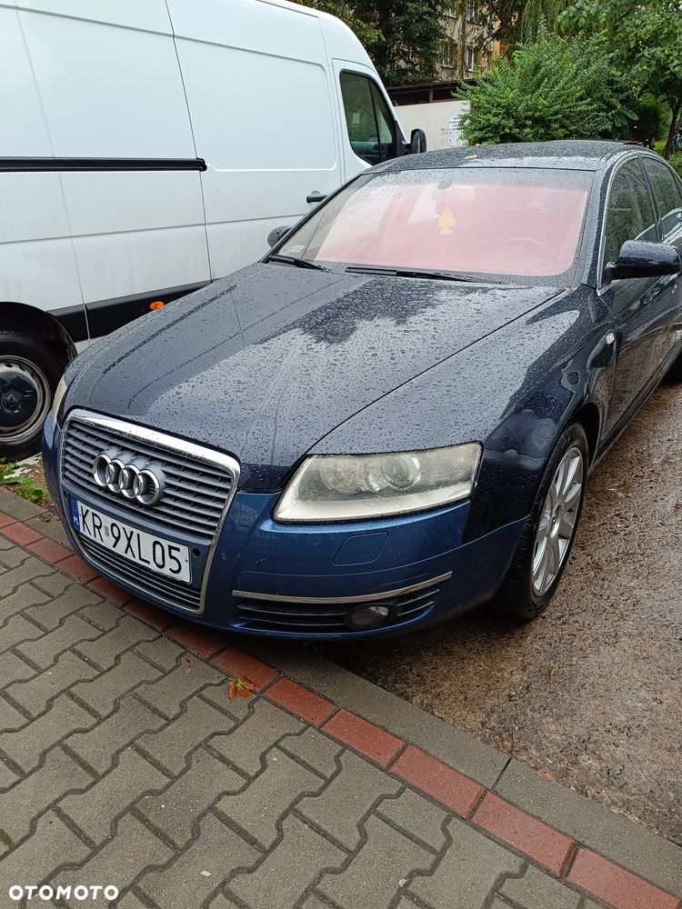 Audi A6 Limousine - 7