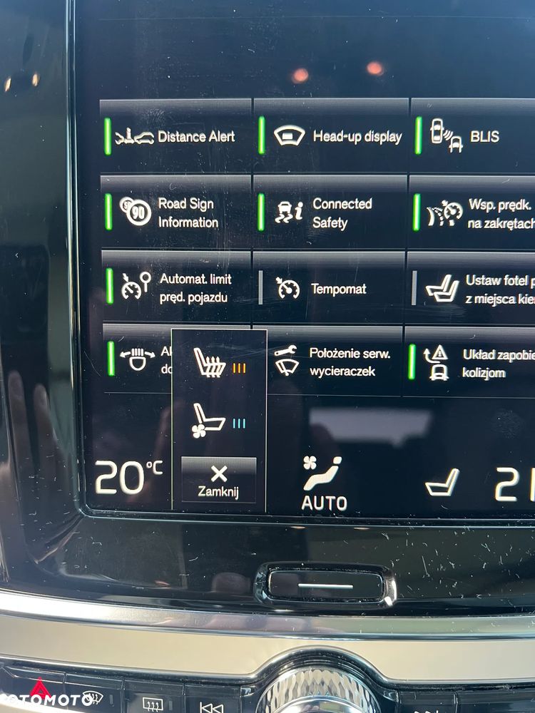 Volvo V90 - 35