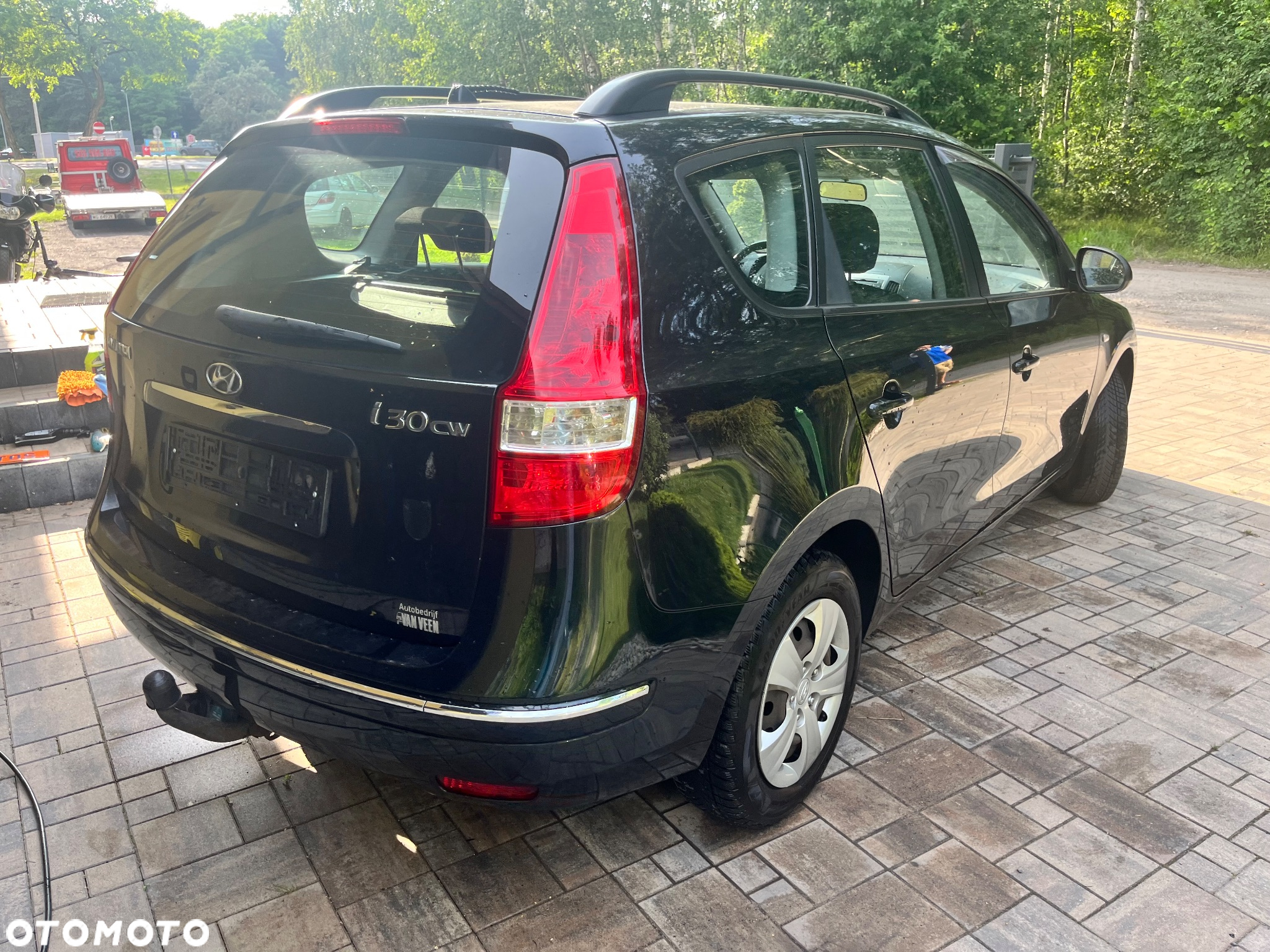Hyundai i30 1.6 Comfort - 9