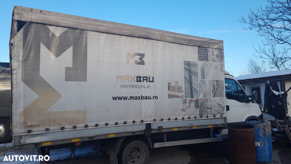 Iveco Daily 35 C 13 - 4