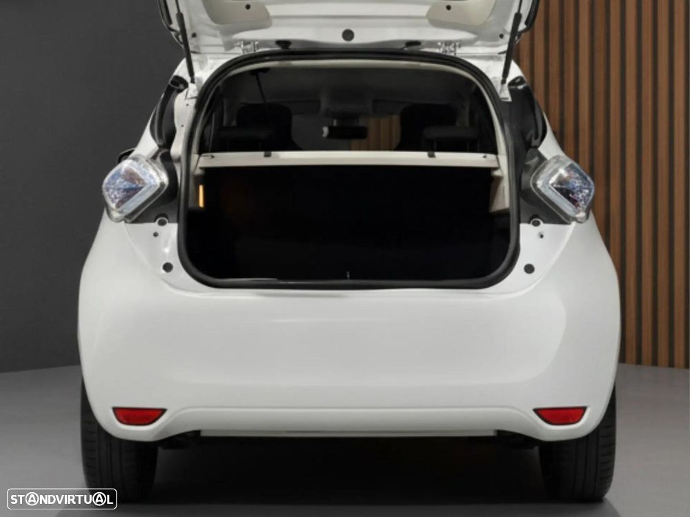 Renault Zoe - 11