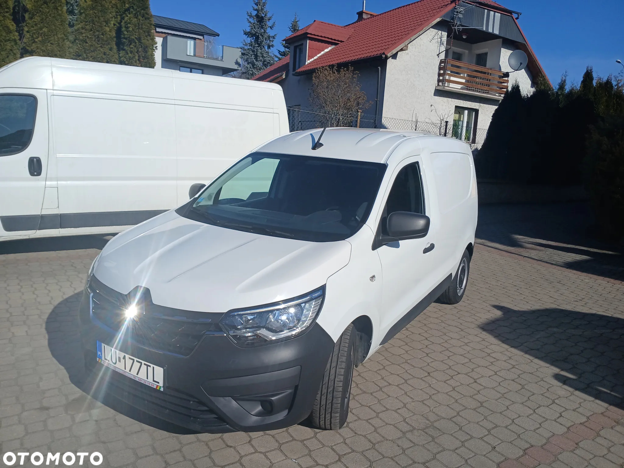 Renault Kangoo - 8