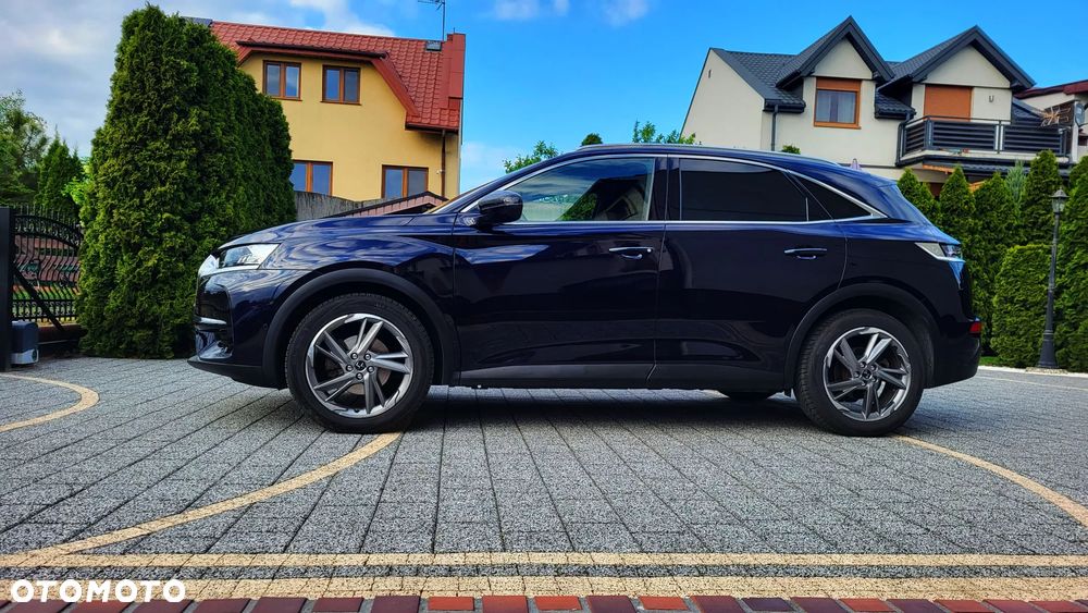 DS Automobiles DS 7 Crossback 1.5 BlueHDi So Chic - 6
