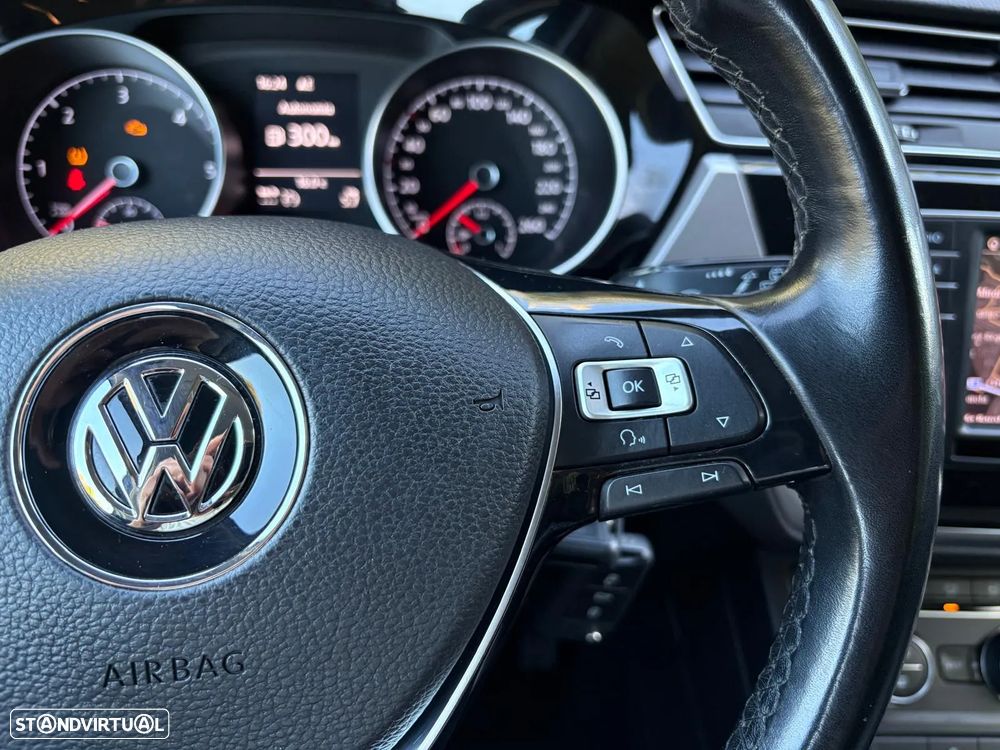 VW Touran - 10