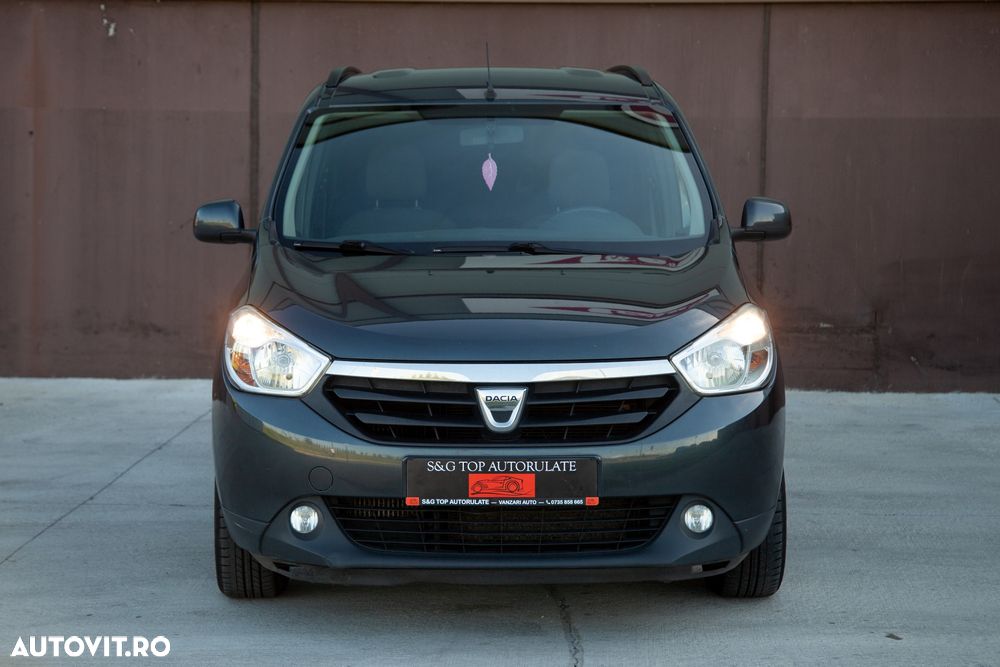 Dacia Lodgy - 34
