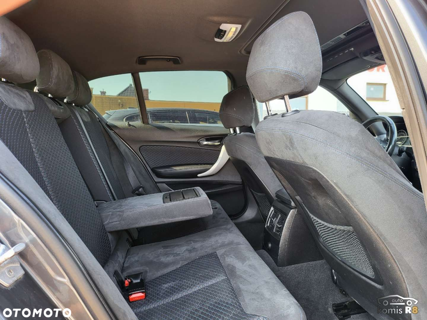 BMW Seria 1 - 15