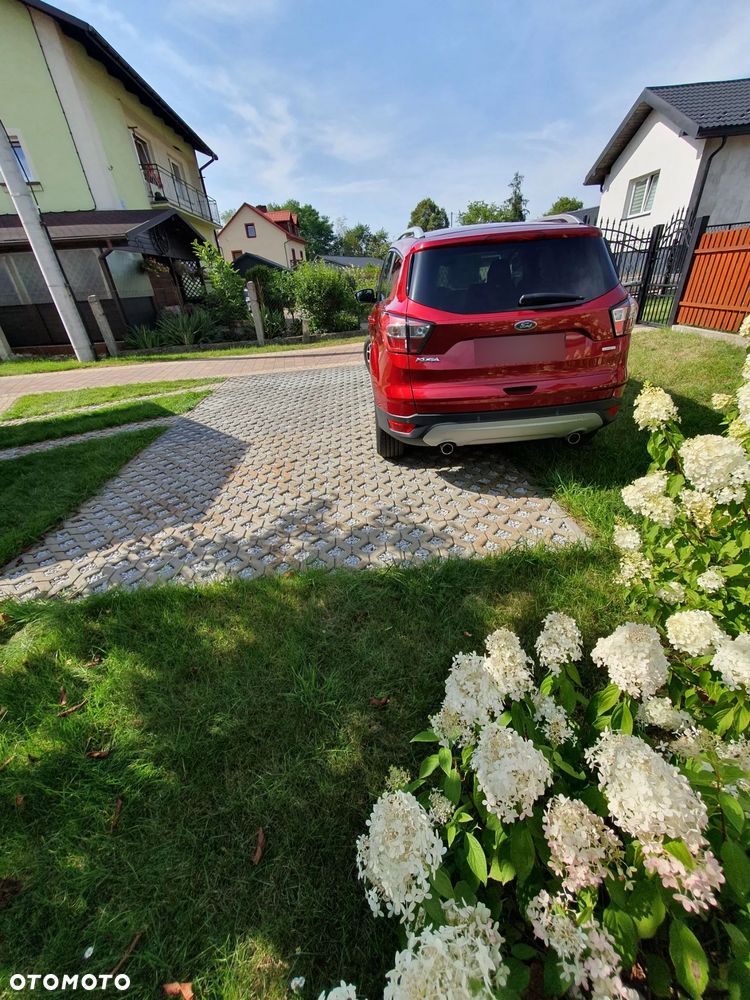 Ford Kuga 1.5 EcoBoost FWD Edition ASS GPF - 6