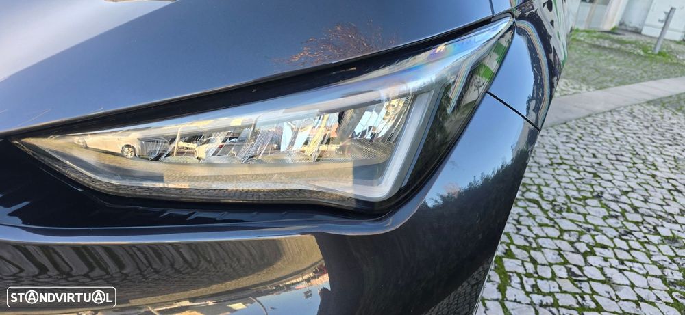 Cupra Born 58 kWh e-Boost Plus - 26