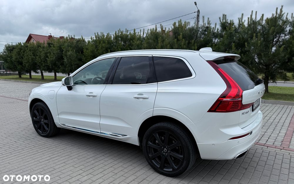 Volvo XC 60 - 7