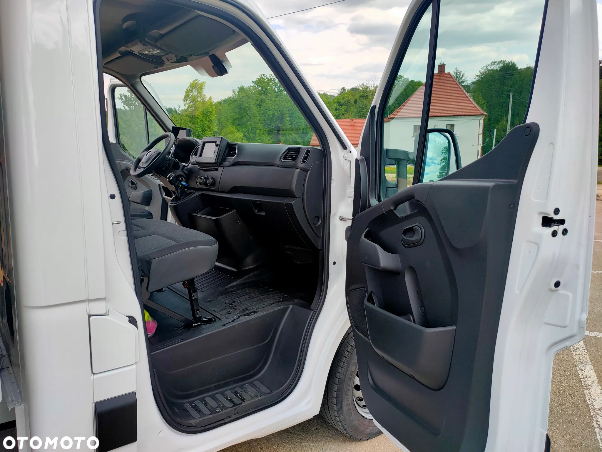 Opel Movano - 10