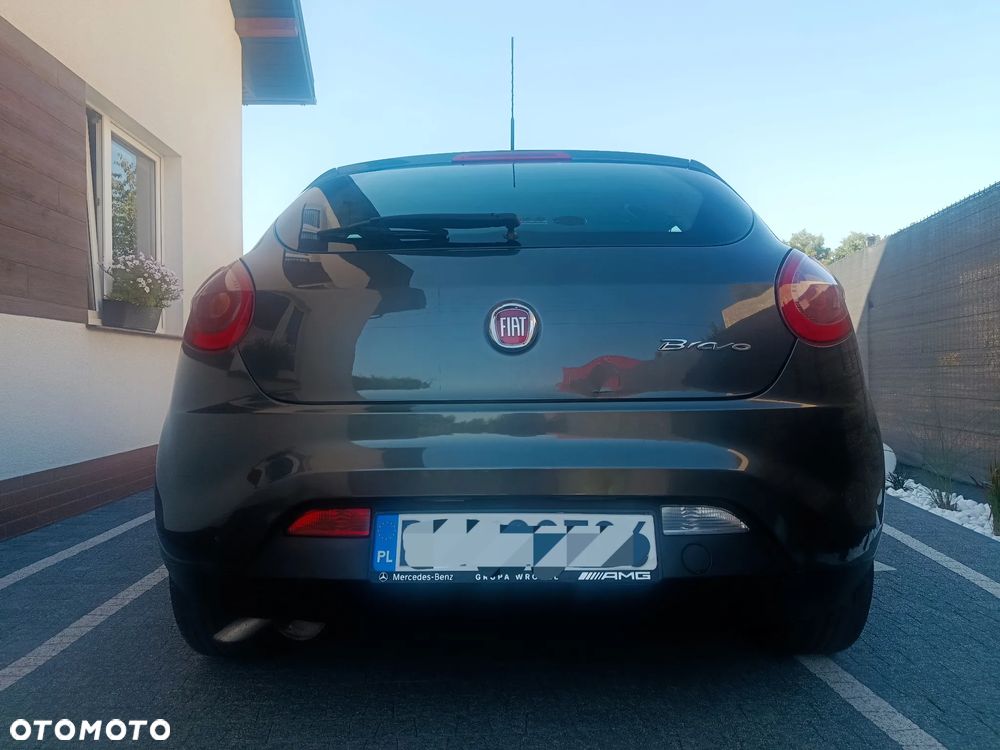 Fiat Bravo 1.4 16V Fresh - 6