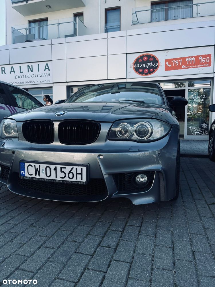 BMW Seria 1 ver-120d - 10