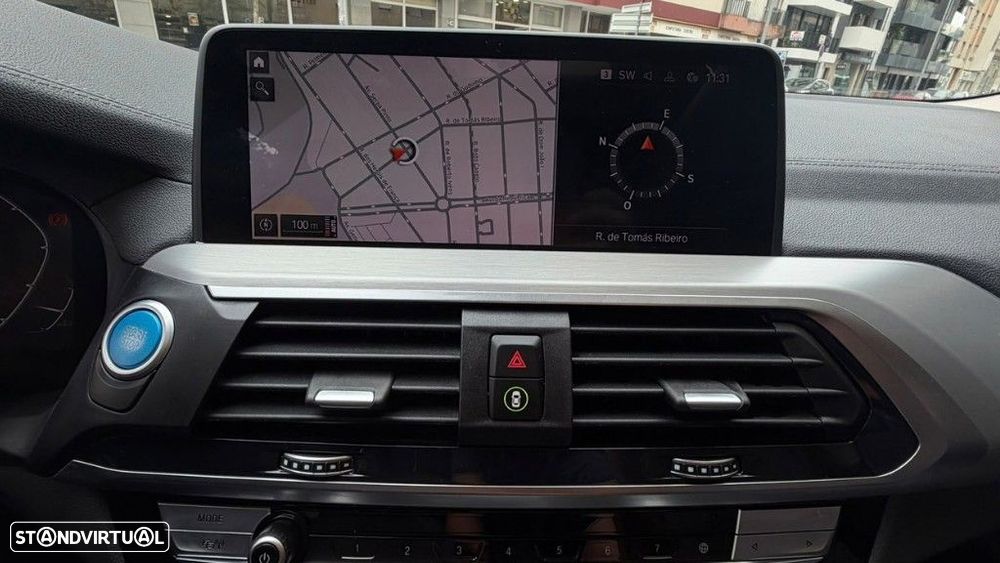 BMW iX3 Inspiring - 19
