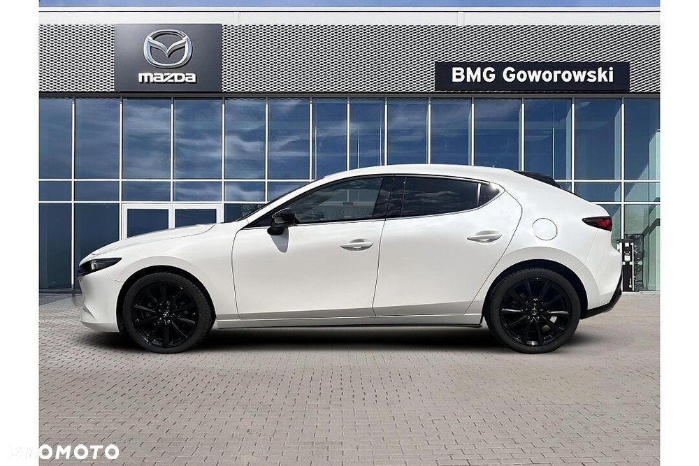 Mazda 3 - 3