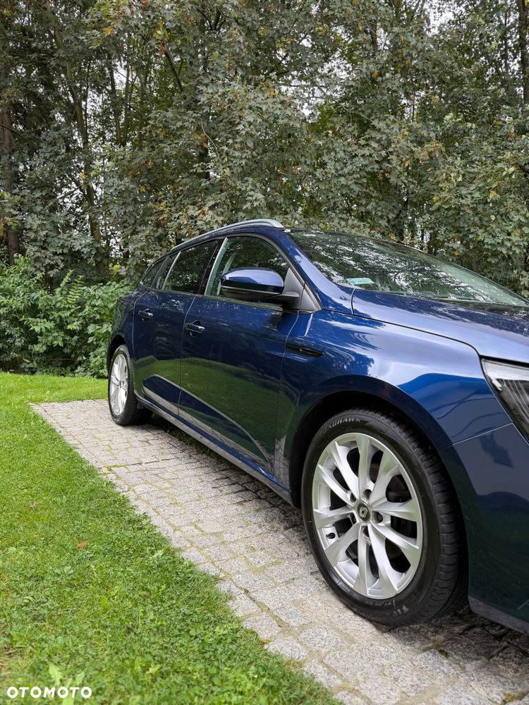 Renault Megane 2017 photo 4