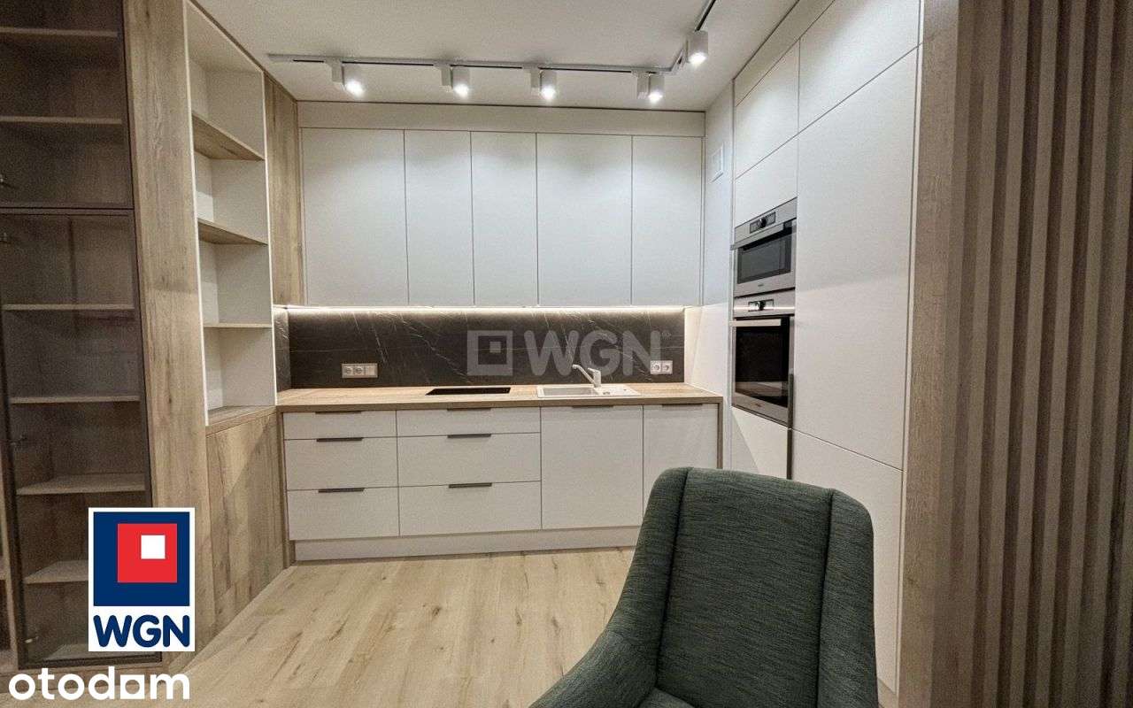 Apartament Kamienica Nova+ m. postojowe + komórka