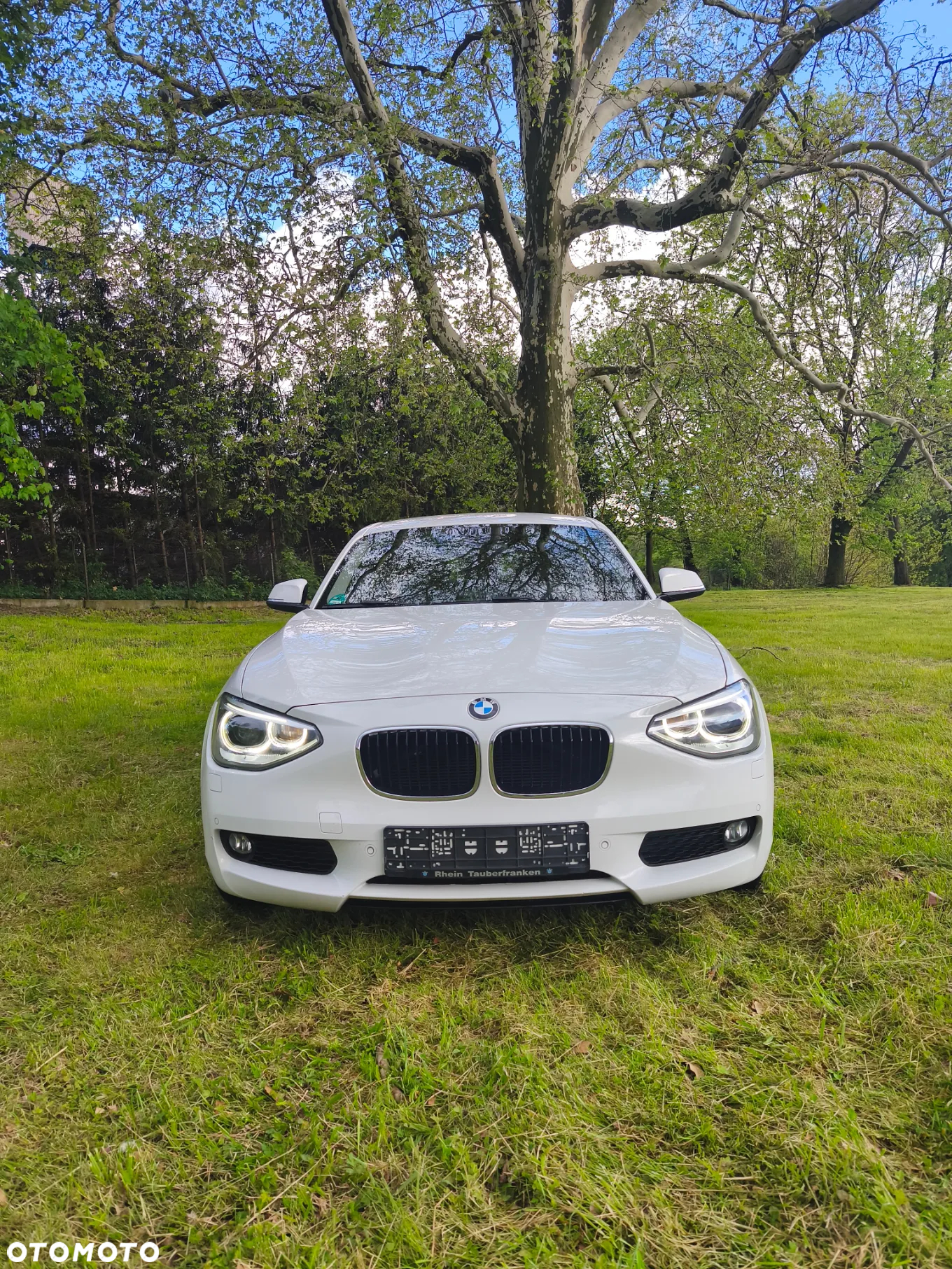 BMW Seria 1 125i Urban Line - 3