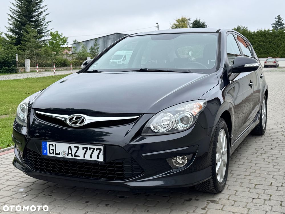 Hyundai i30 - 31