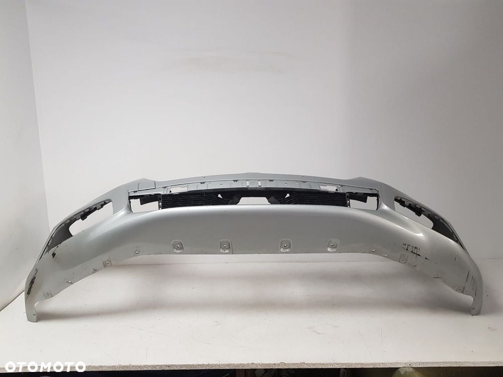 BMW 7 G11 G12 M-PAKIET LCI LIFT ZDERZAK PRZÓD PRZEDNI  6PDC 8096931 8073985 - 5