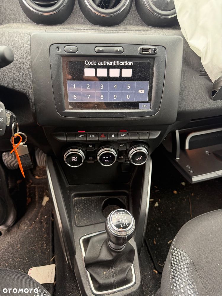Dacia Duster 1.5 Blue dCi Comfort - 14