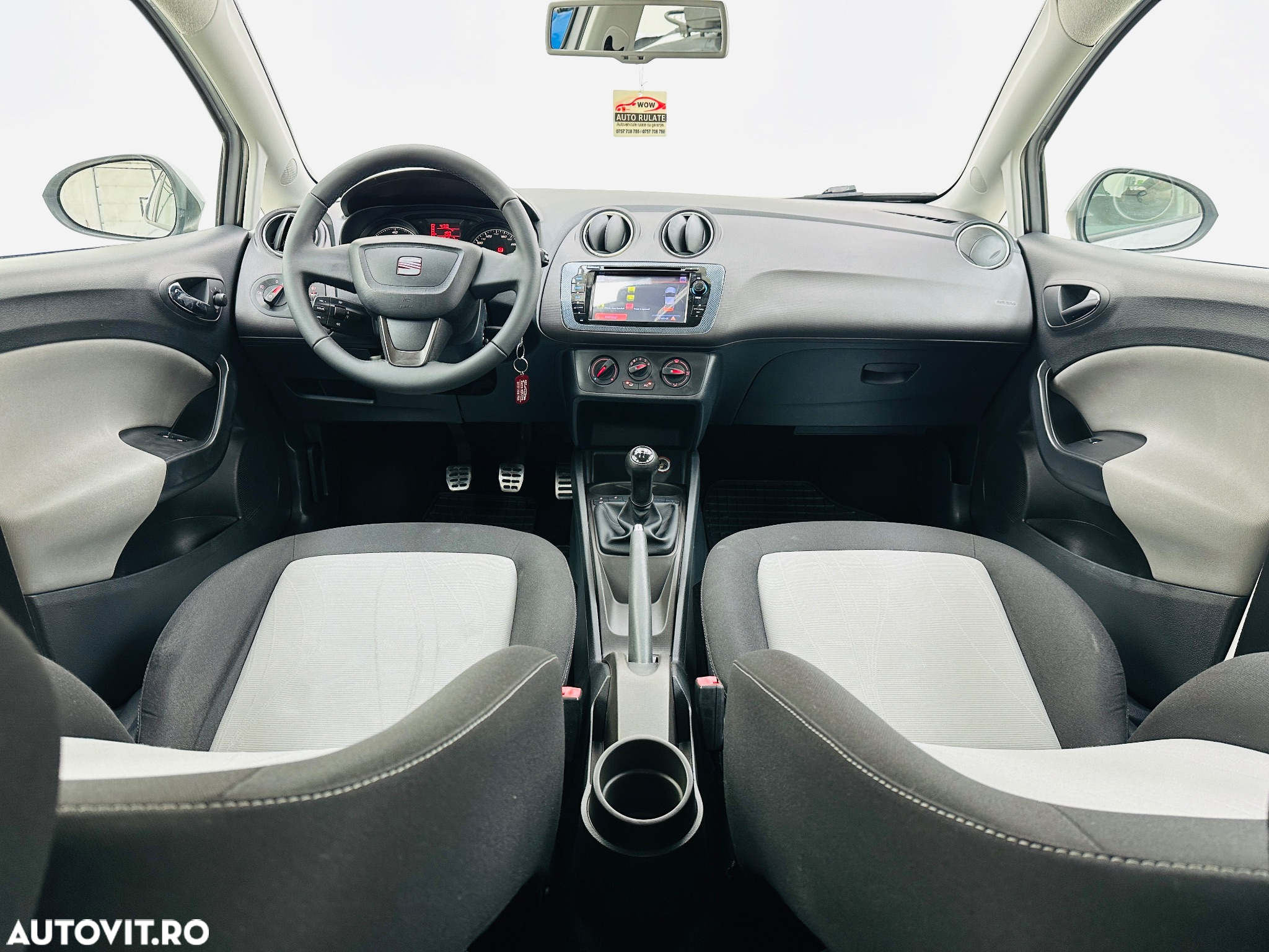 Seat Ibiza - 6
