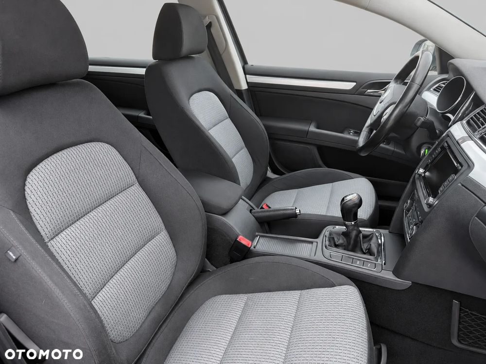 Skoda Superb 1.8 TSI Elegance - 18