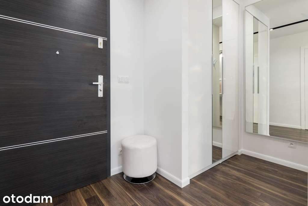 Mieszkanie na wynajem w Wrocławiu, 46 m2