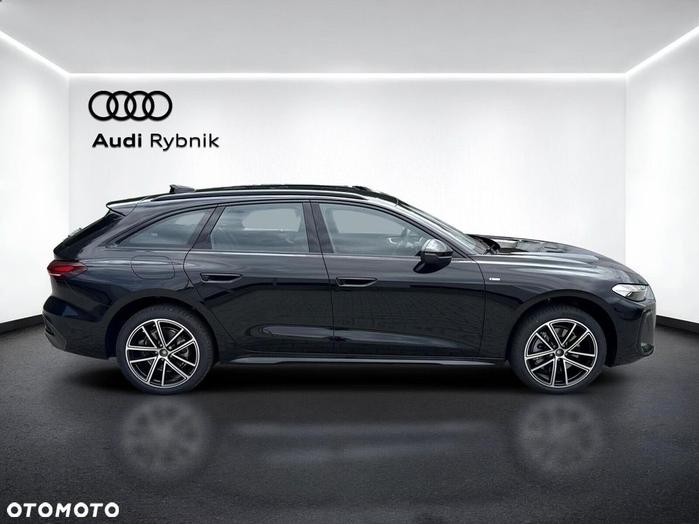 Audi A5 Avant - 7