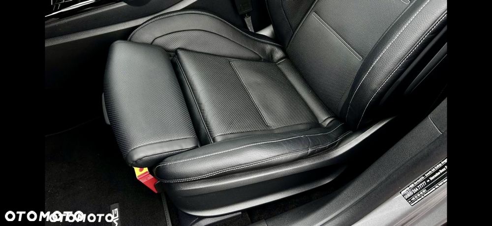 Mercedes-Benz CLA - 8