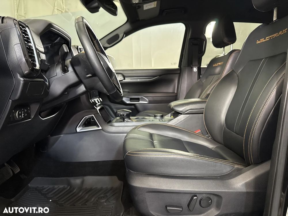 Ford Ranger - 26