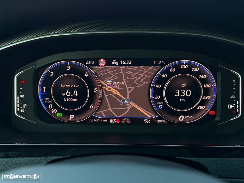 VW Arteon 2.0 TDI Elegance DSG - 28