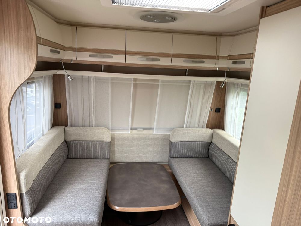 Fendt Bianco 465 - 10