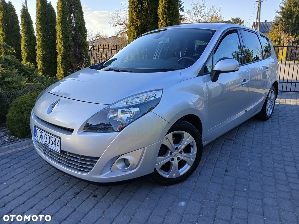 Renault Scenic - 2