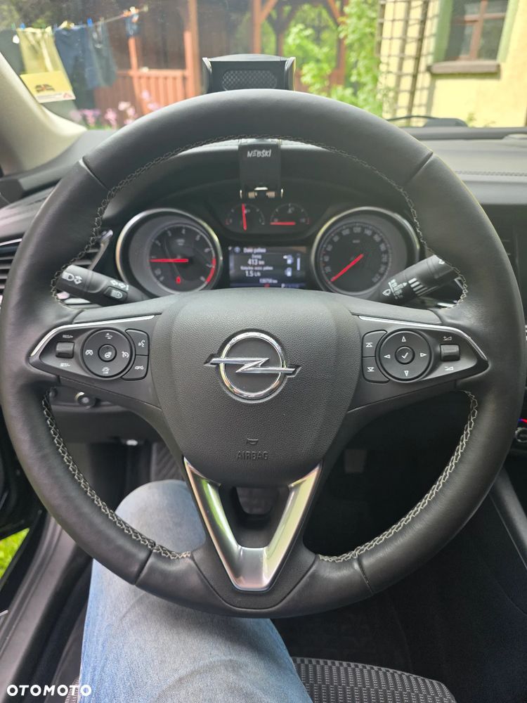 Opel Insignia 1.5 T Elite S&S - 22