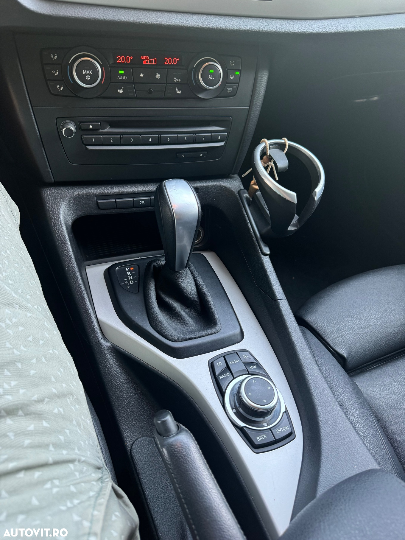 BMW X1 sDrive20d Aut. - 15