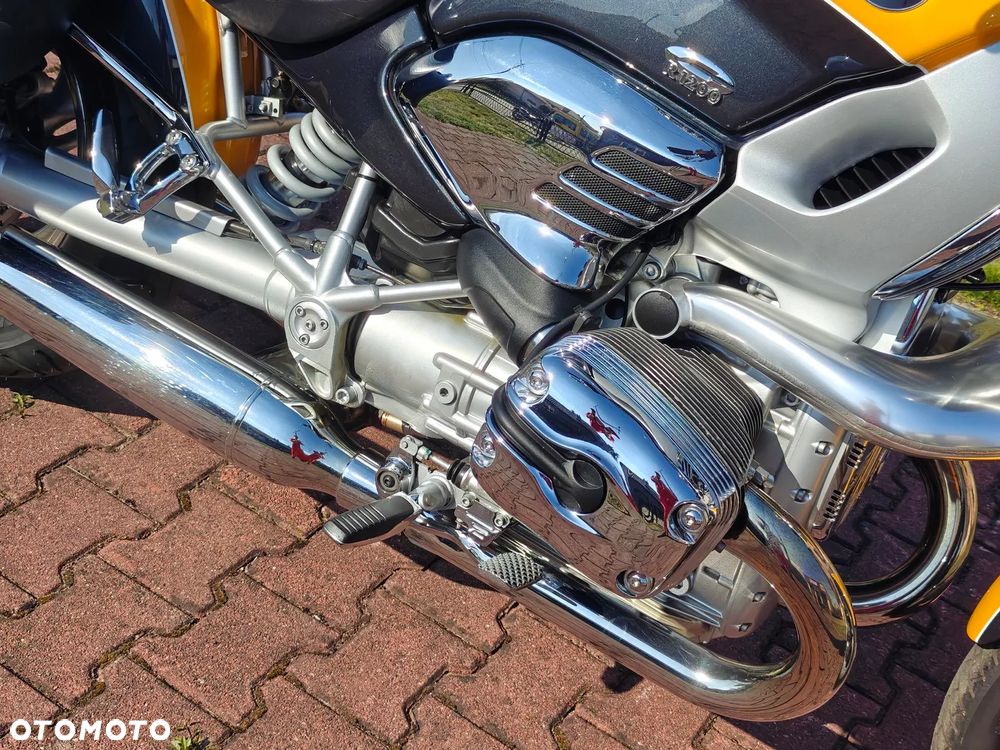 BMW R - 10