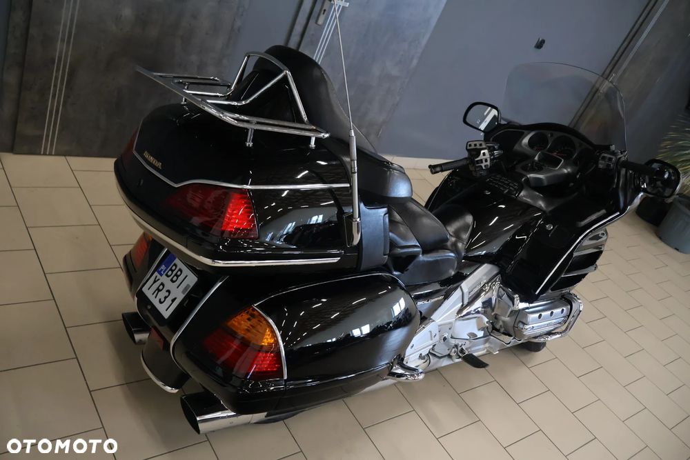 Honda GL - 3