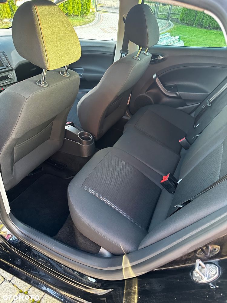 Seat Ibiza 1.2 TSI FR - 9