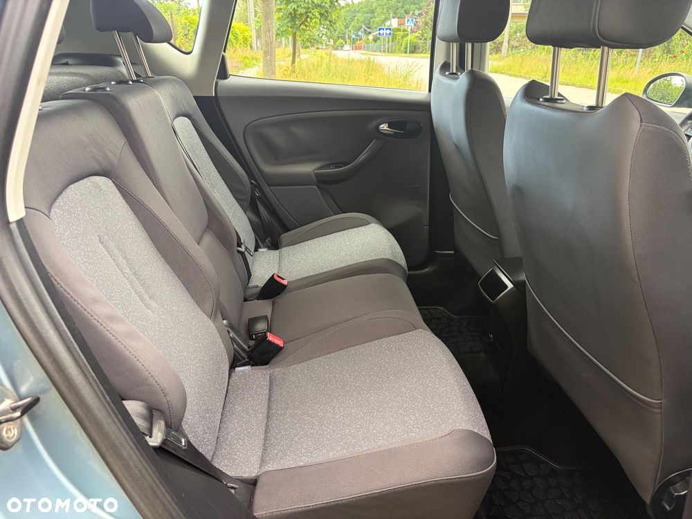 Seat Altea 1.6 Sport Edition - 24