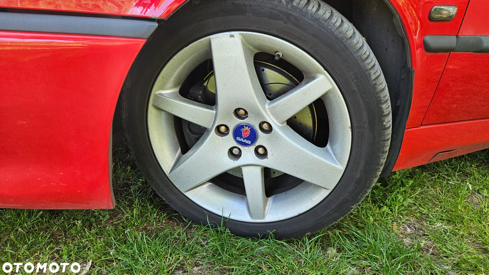 Saab 9-3 Aero 2.0 TS - 13