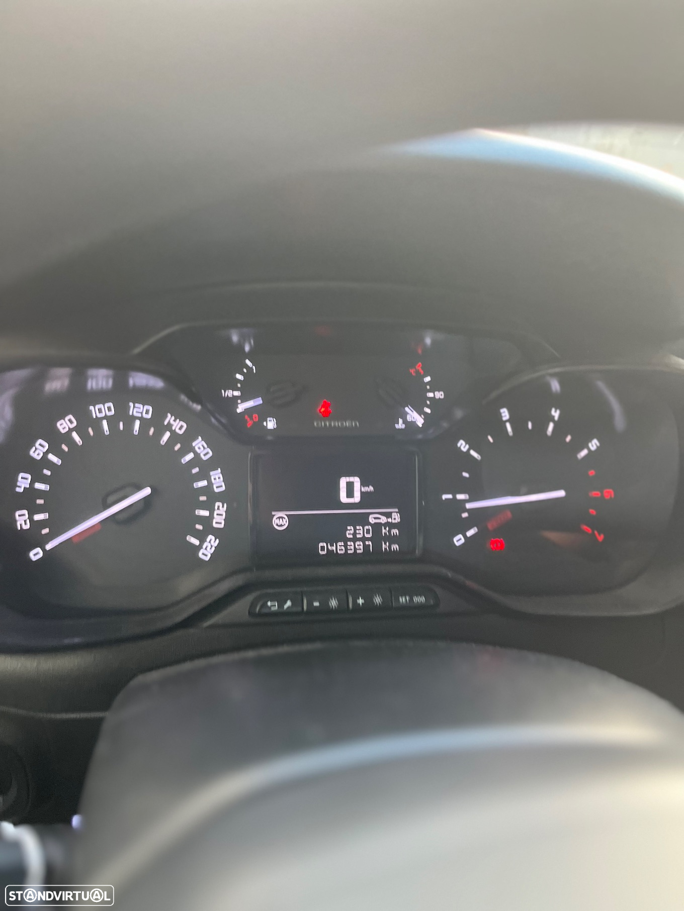 Citroën C3 1.2 PureTech C-Series - 9