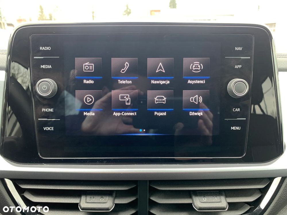 Volkswagen T-Roc 1.5 TSI Life DSG - 18