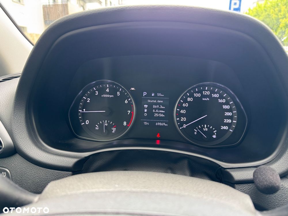 Hyundai i30 - 12