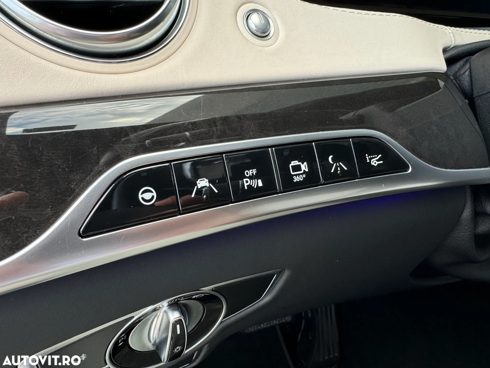 Mercedes-Benz S Maybach - 9