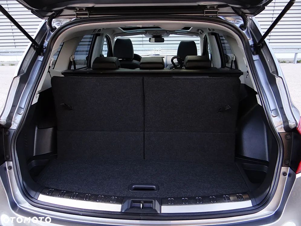 Nissan Qashqai+2 2.0 dCi DPF tekna - 39