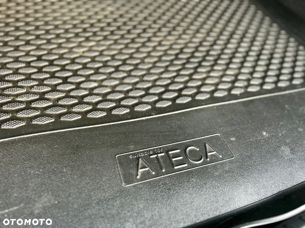 Cupra Ateca 2.0 TSI 4Drive DSG Tribe Edition - 19