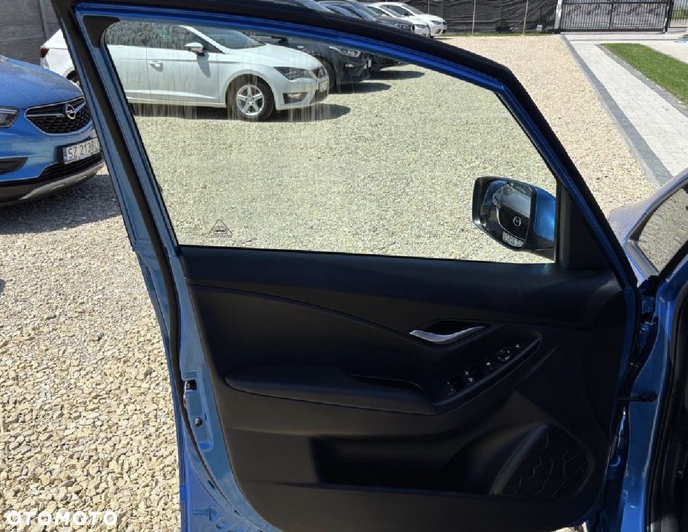 Hyundai ix20 1.4 blue - 10