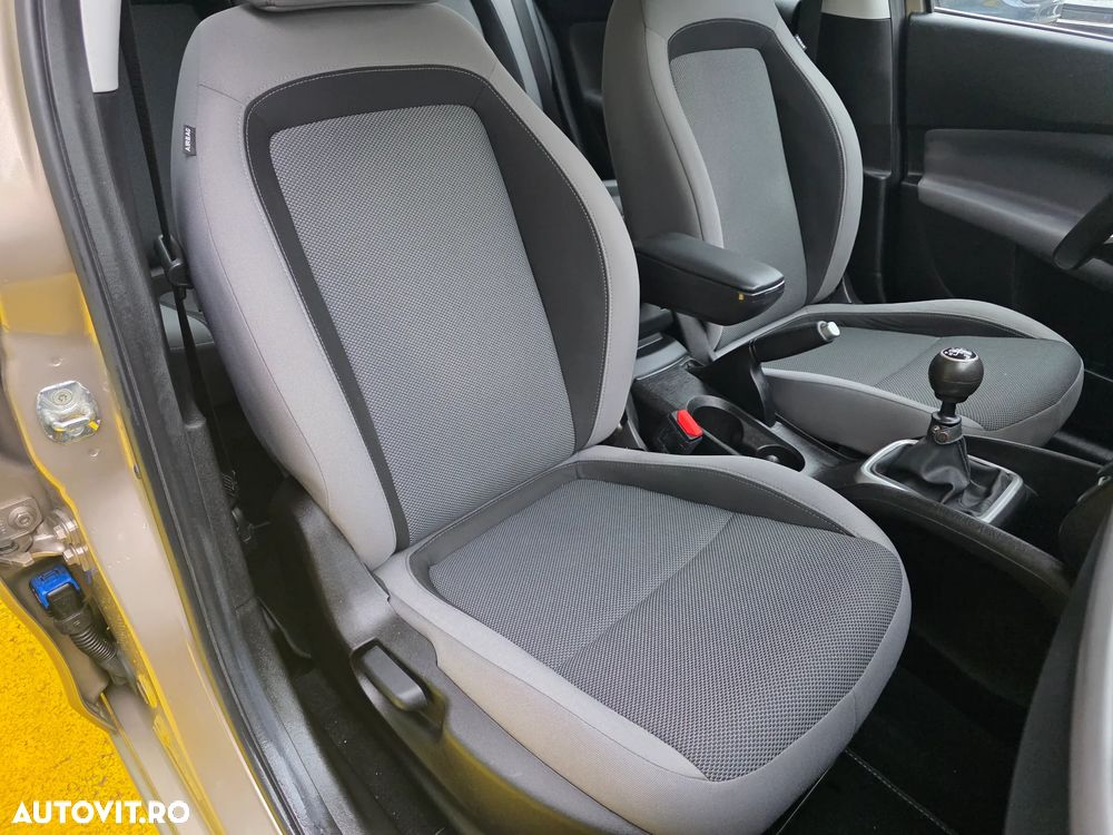 Fiat Tipo 1.4 16V Pop - 13