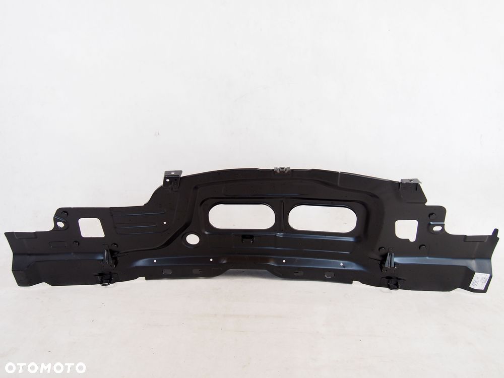 Volkswagen Polo 08r Pas tyl tylny VW 2008