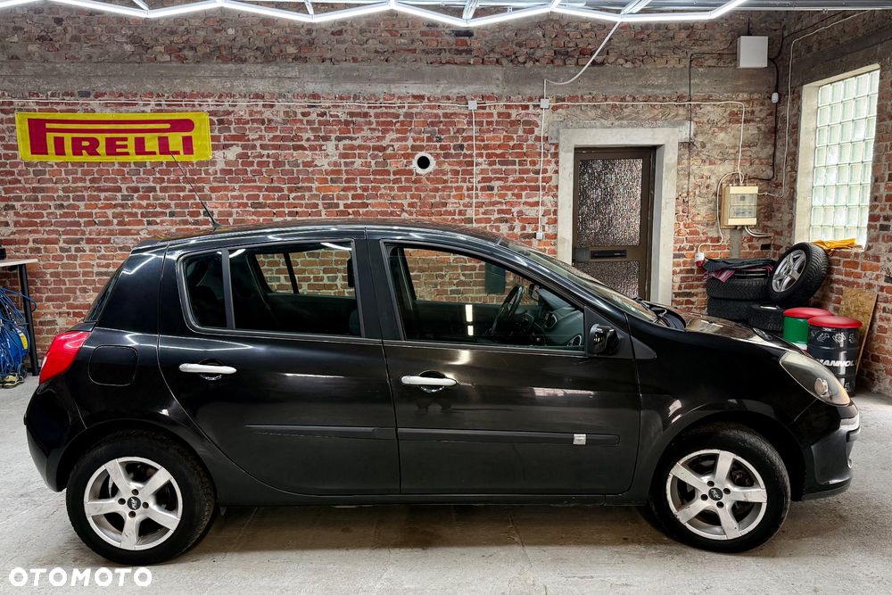 Renault Clio 1.6 16V Edition Dynamique - 5